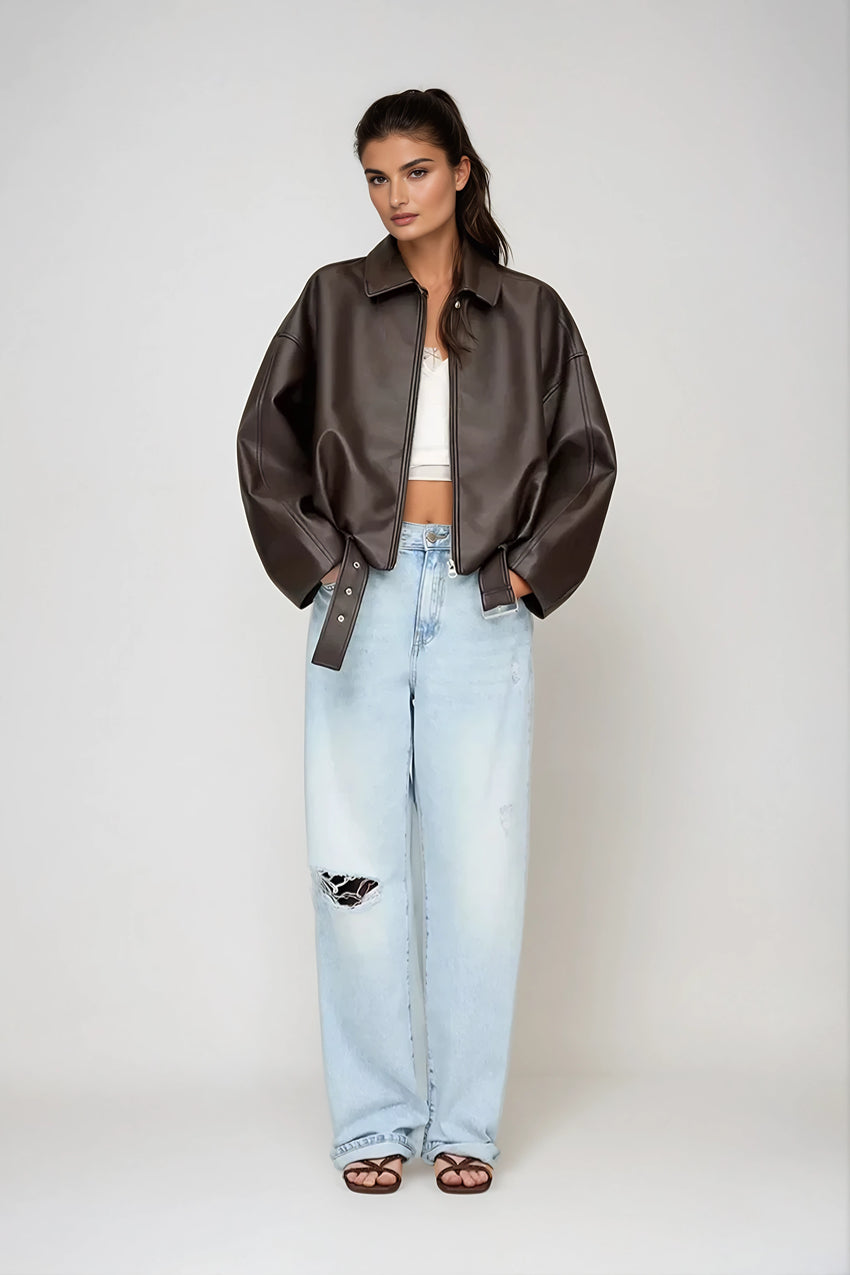 Aviata - Veste Rétro