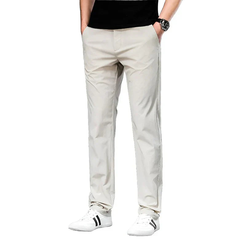Lenoir™ | Pantalon Chino Porto