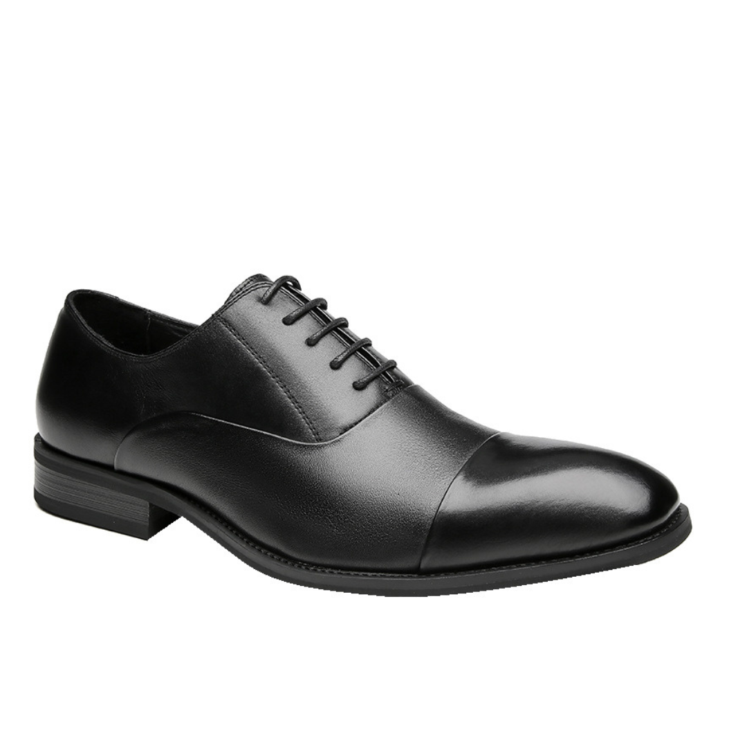 Lenoir™ | Chaussures classiques en cuir