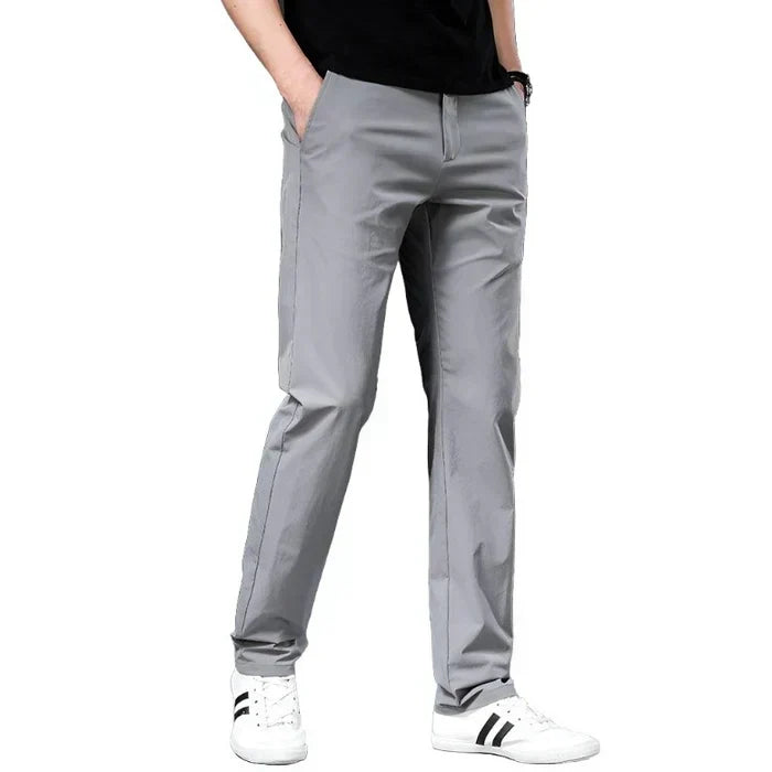 Lenoir™ | Pantalon Chino Porto