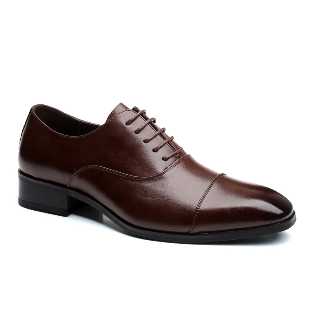 Lenoir™ | Chaussures classiques en cuir