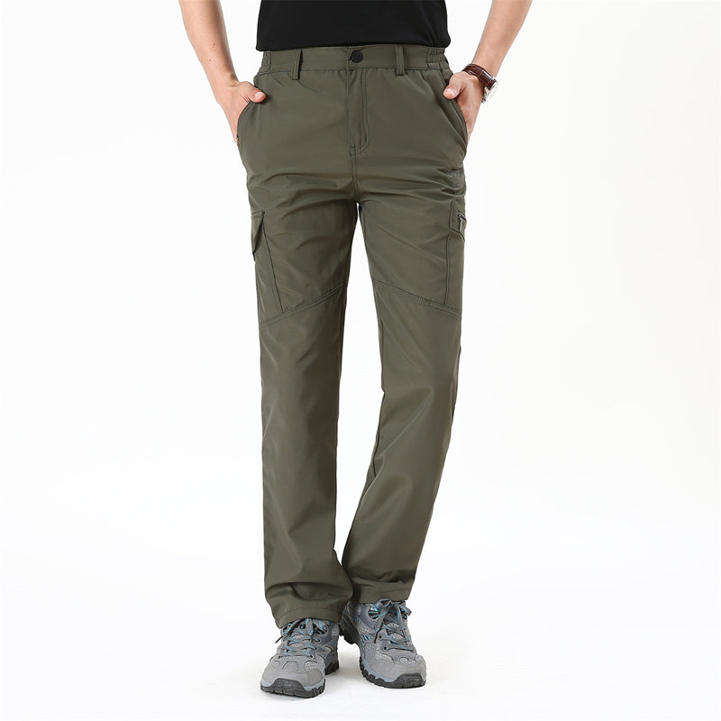 Lenoir™ | Pantalon cargo classique