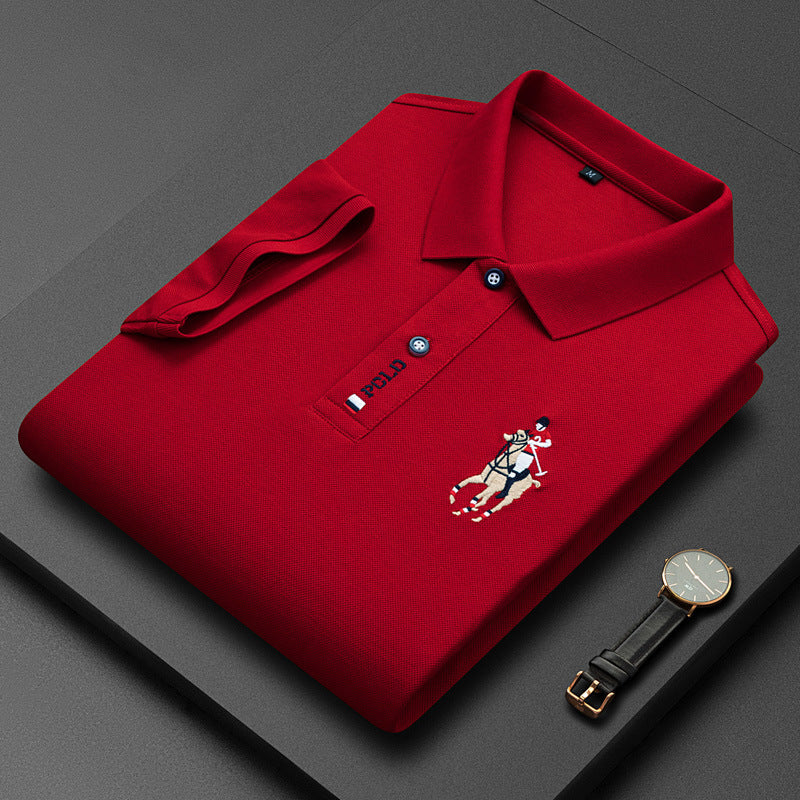 Lenoir™ | Polo de luxe