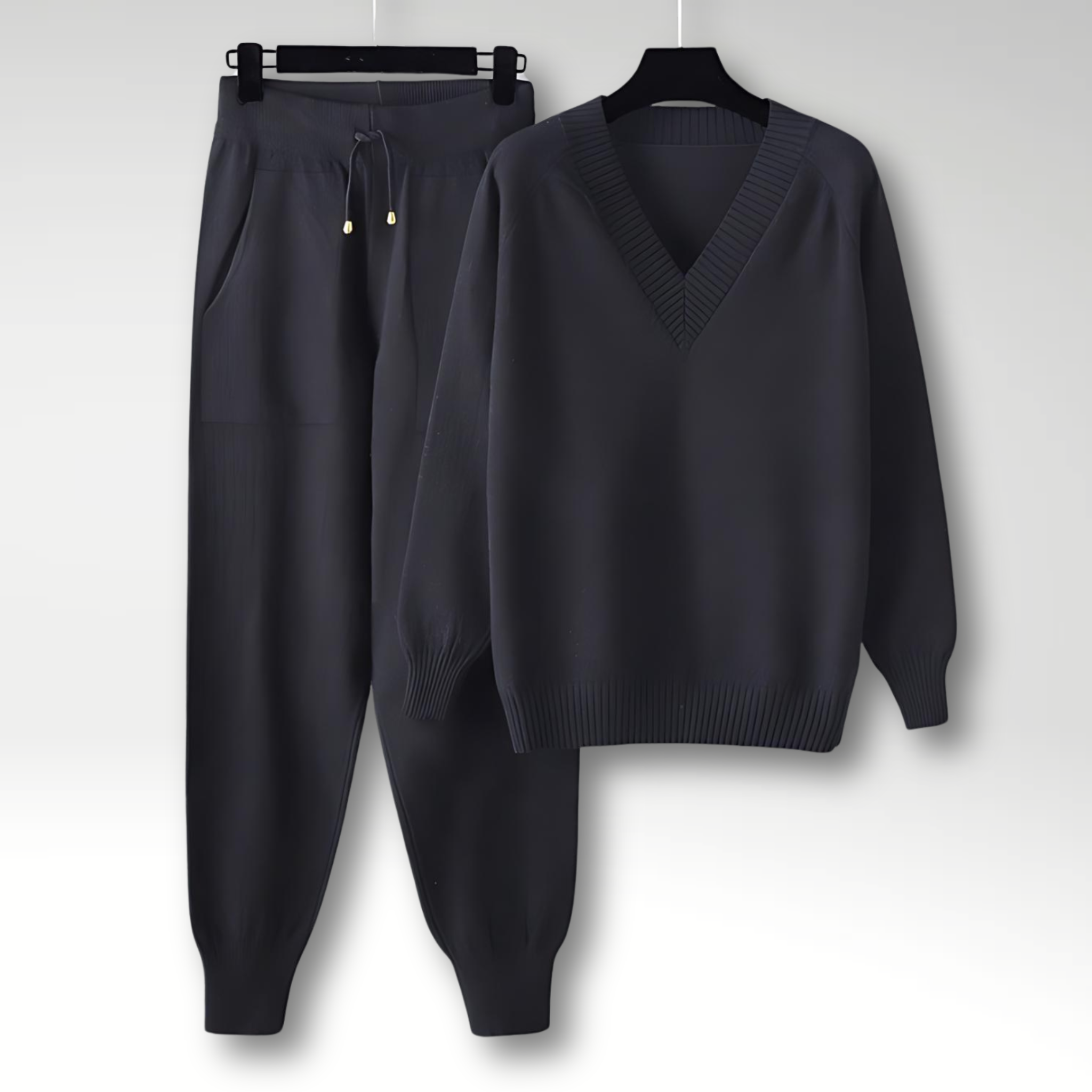 Lenoir™ | Ensemble deux pièces Sérénité intemporelle