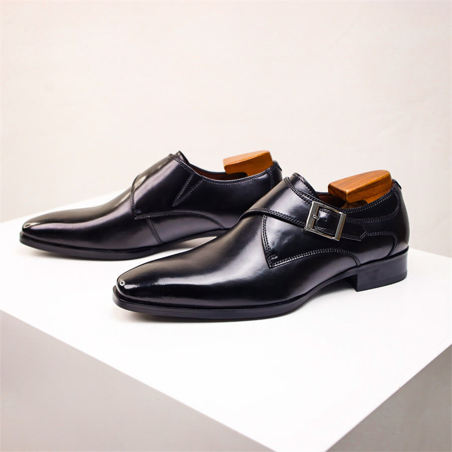 Lenoir™ | Chaussures en cuir