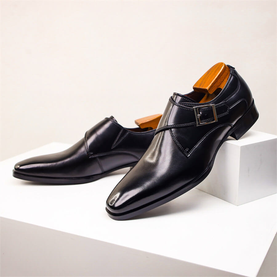 Lenoir™ | Chaussures en cuir