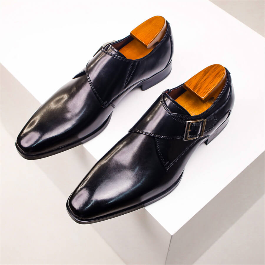 Lenoir™ | Chaussures en cuir