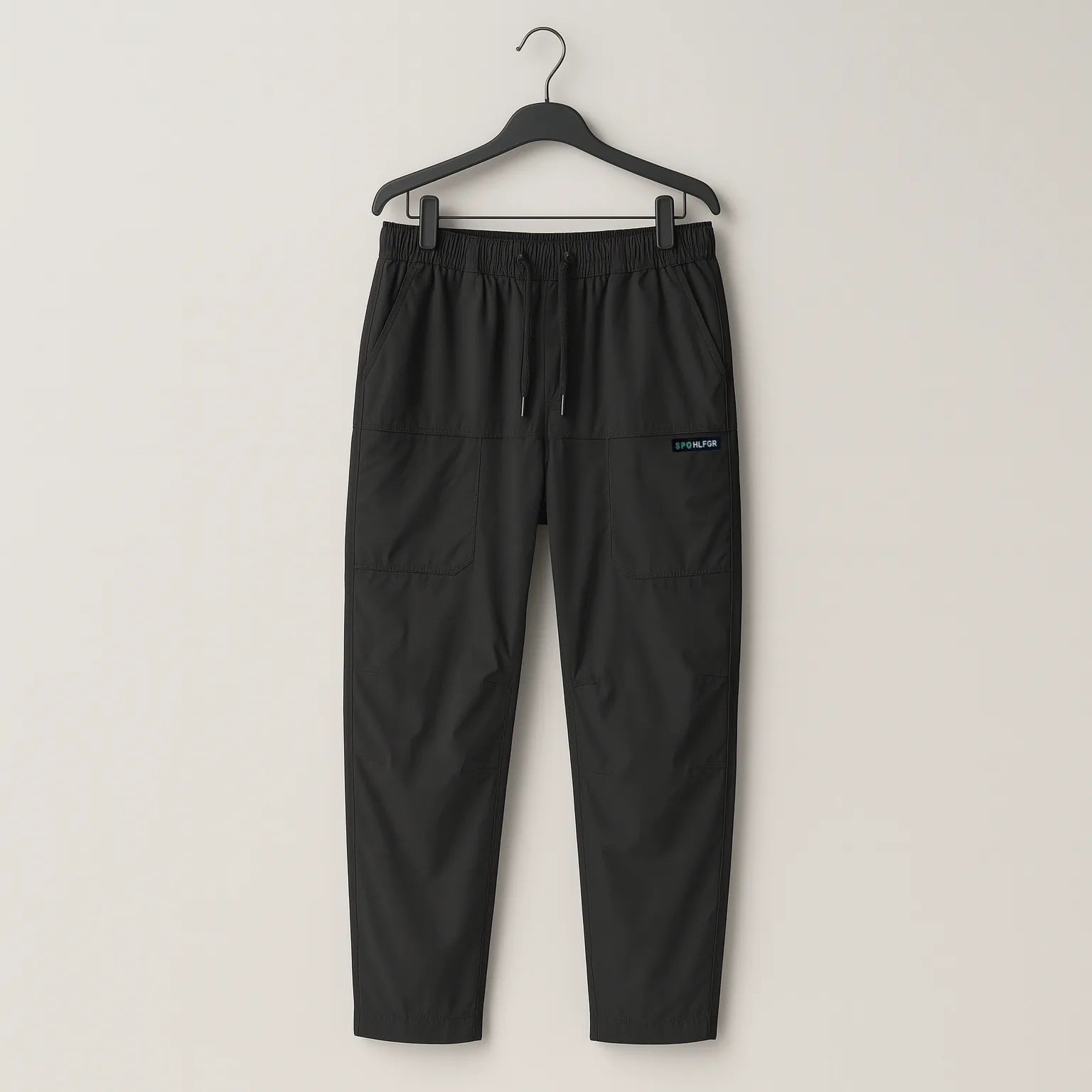 Pantalon Cargo Ample Multi Poches - Novaya™