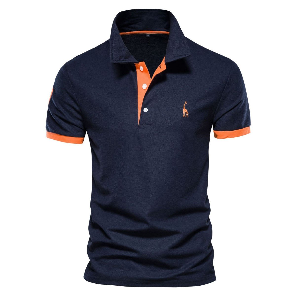 Lenoir™ - Polo premium décontracté