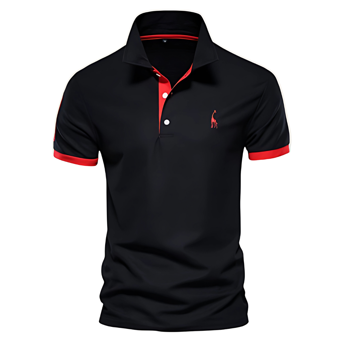 Lenoir™ - Polo premium décontracté
