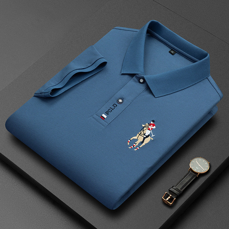 Lenoir™ | Polo de luxe
