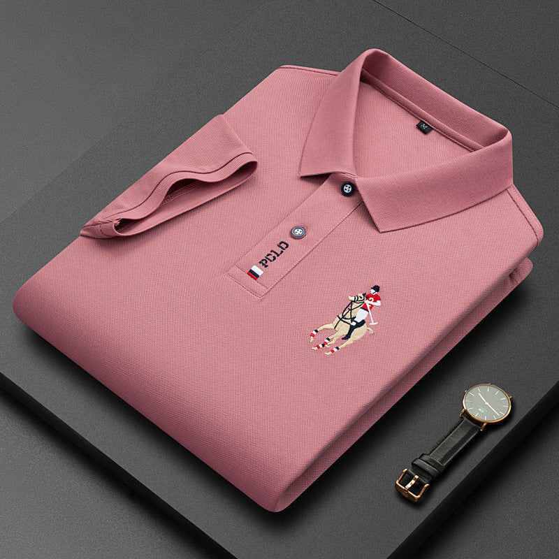Lenoir™ | Polo de luxe