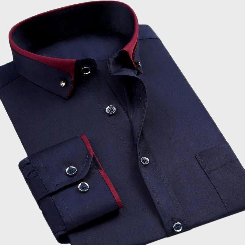 Lenoir™ | Chemise Apex Luxe