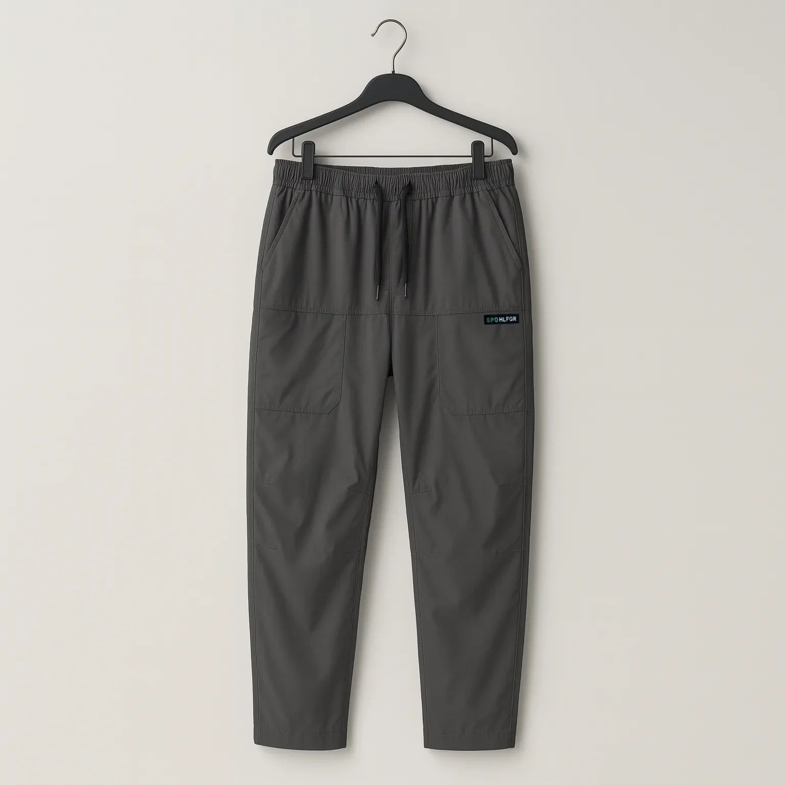 Pantalon Cargo Ample Multi Poches - Novaya™