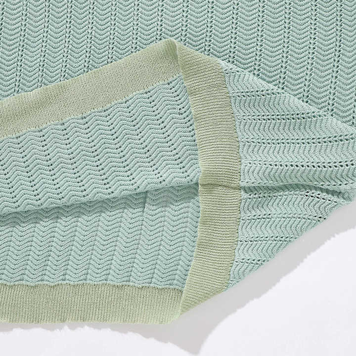 Lenoir™ | Polo tricoté