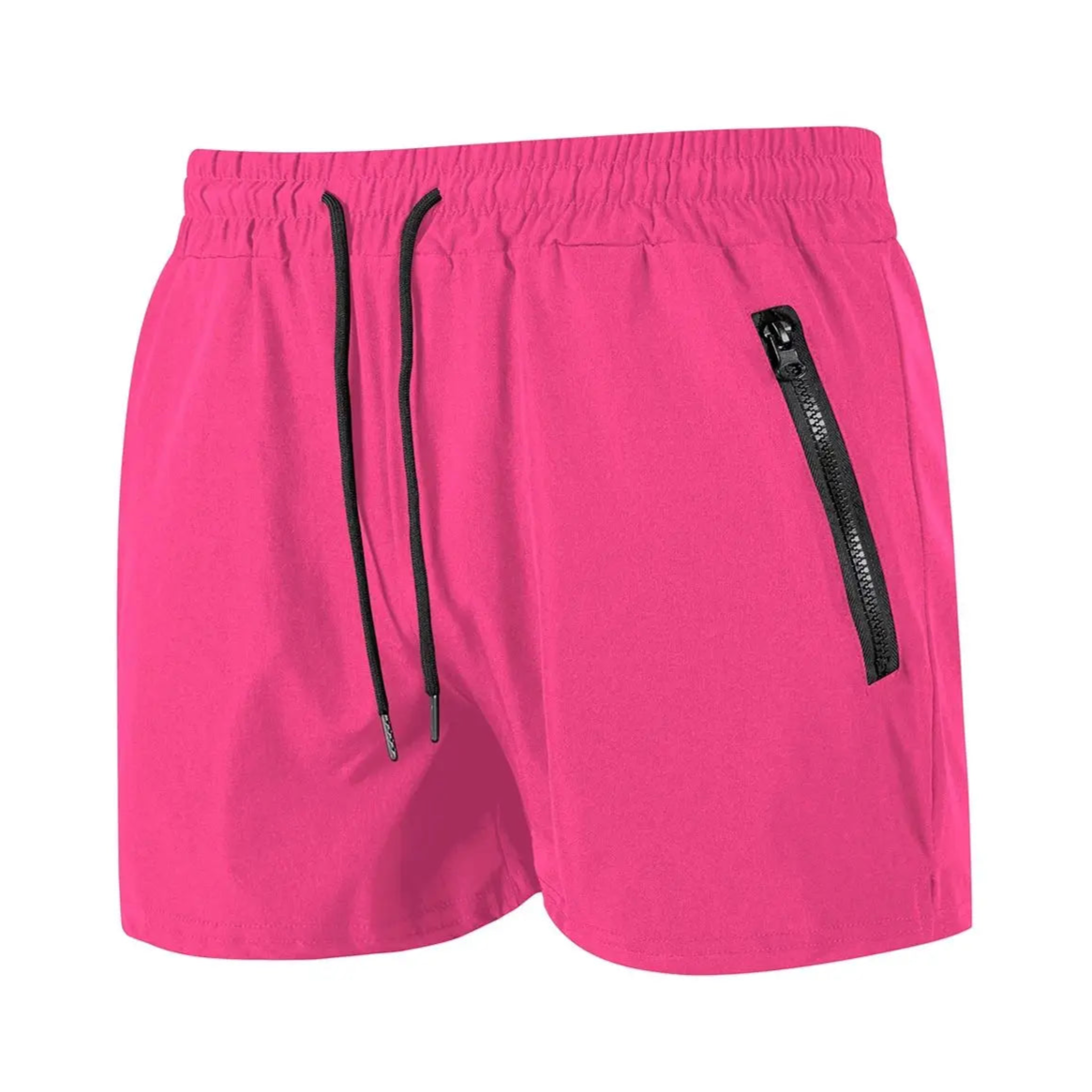 Marceau™ – Le Maillot de Bain avec Rangement Intégré. Prêt pour Tout.