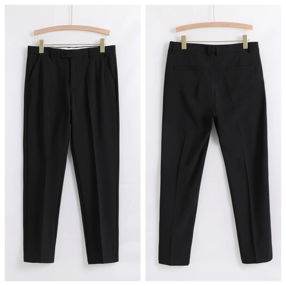 Marceau™ – Pantalon droit élégant