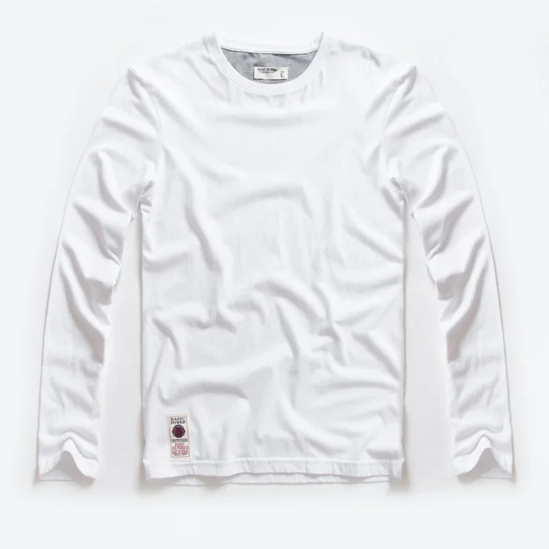 Adrien™ – T-shirt à manches longues