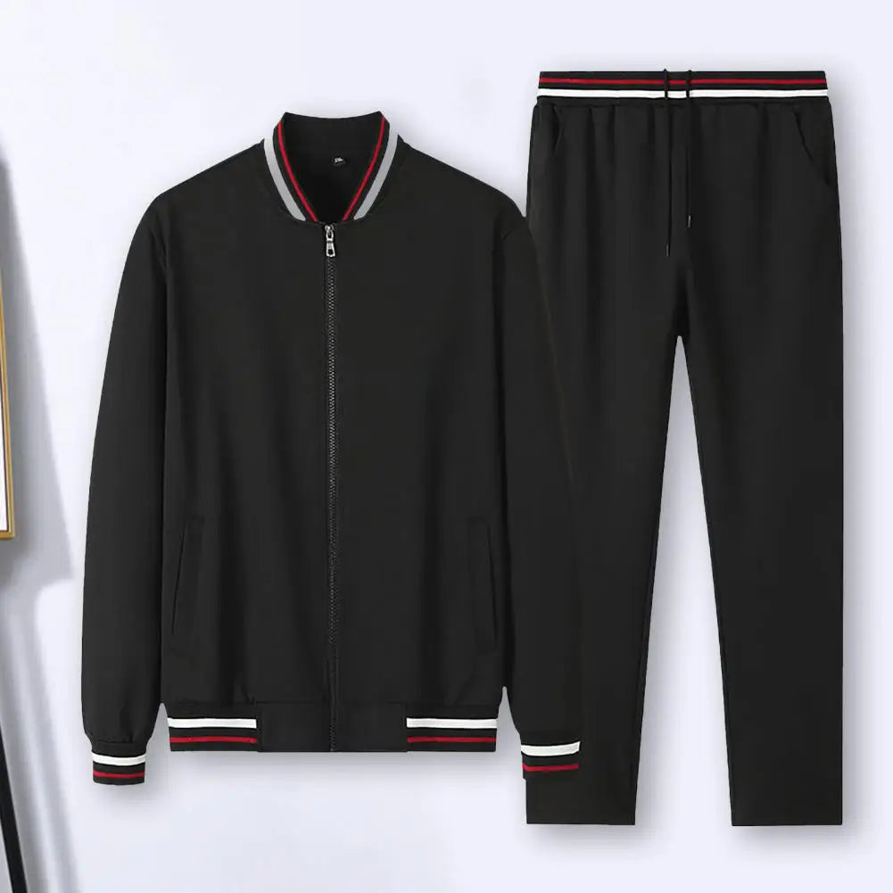 Adrien™ – L’ensemble sportif qui allie confort et prestance