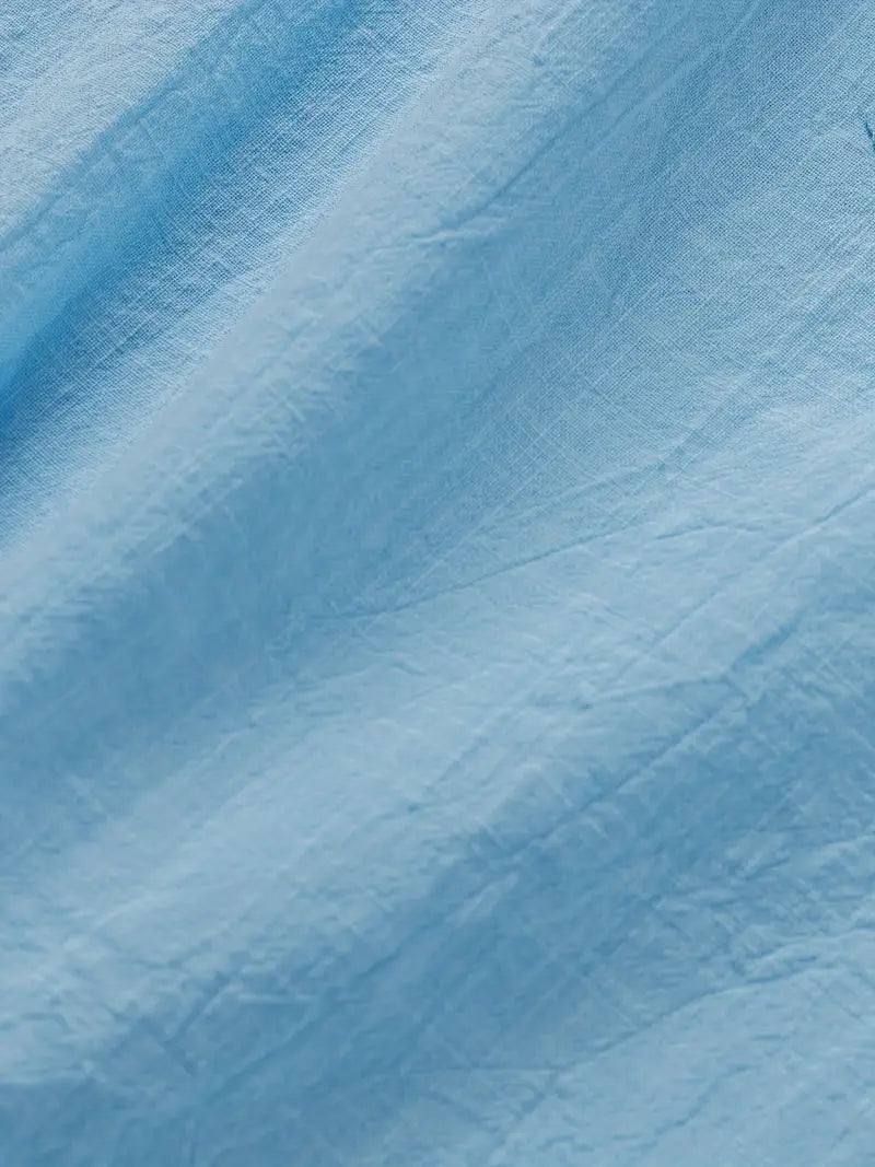 Lenoir™ | Chemise élégante à manches courtes