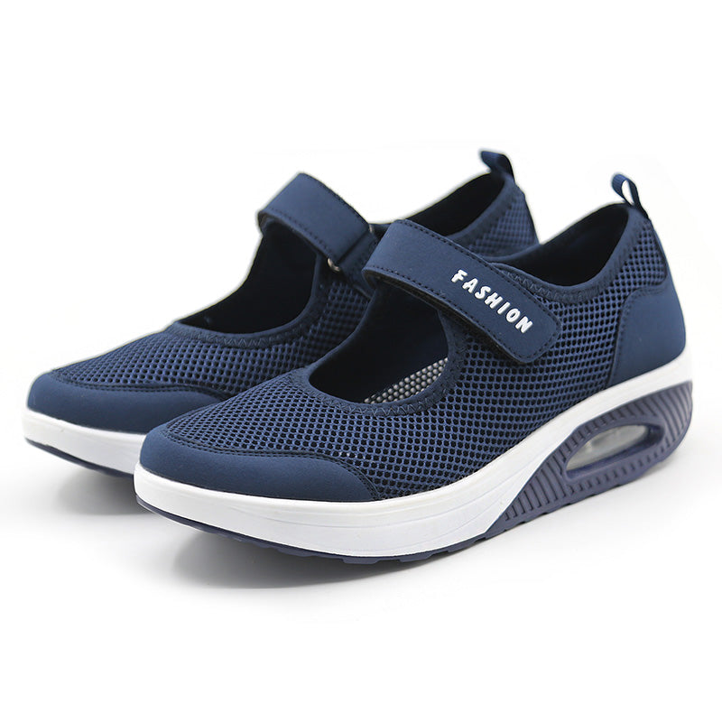 Lenoir™ - Chaussures confortables et antidérapantes