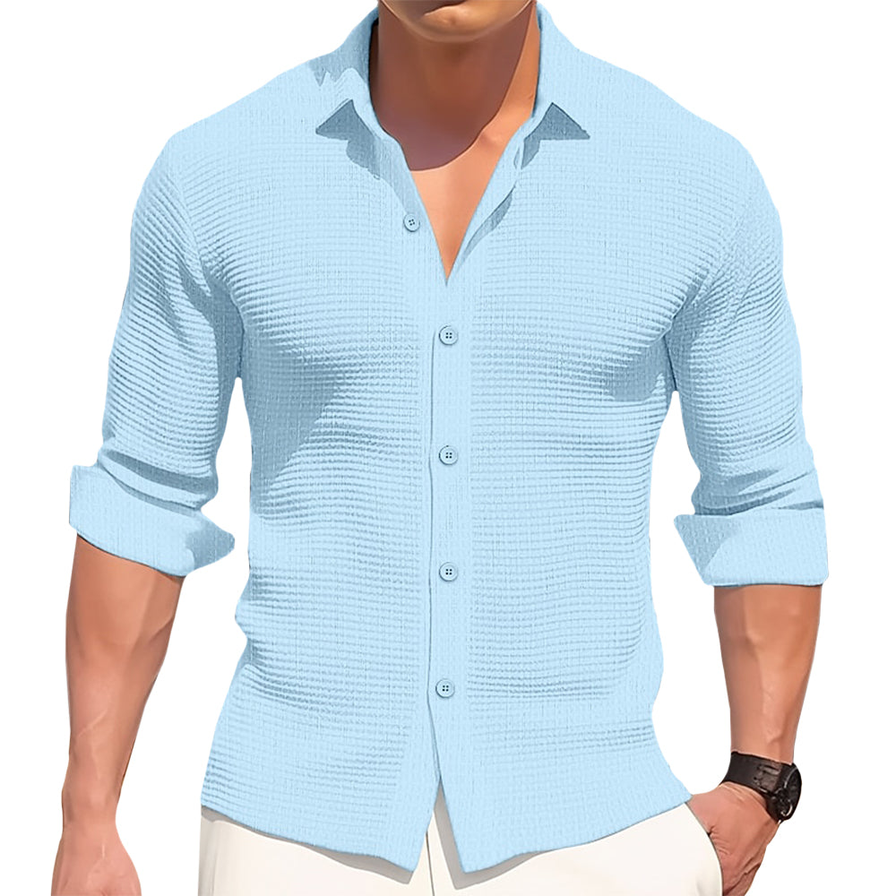 Lenoir™ | Chemise en coton