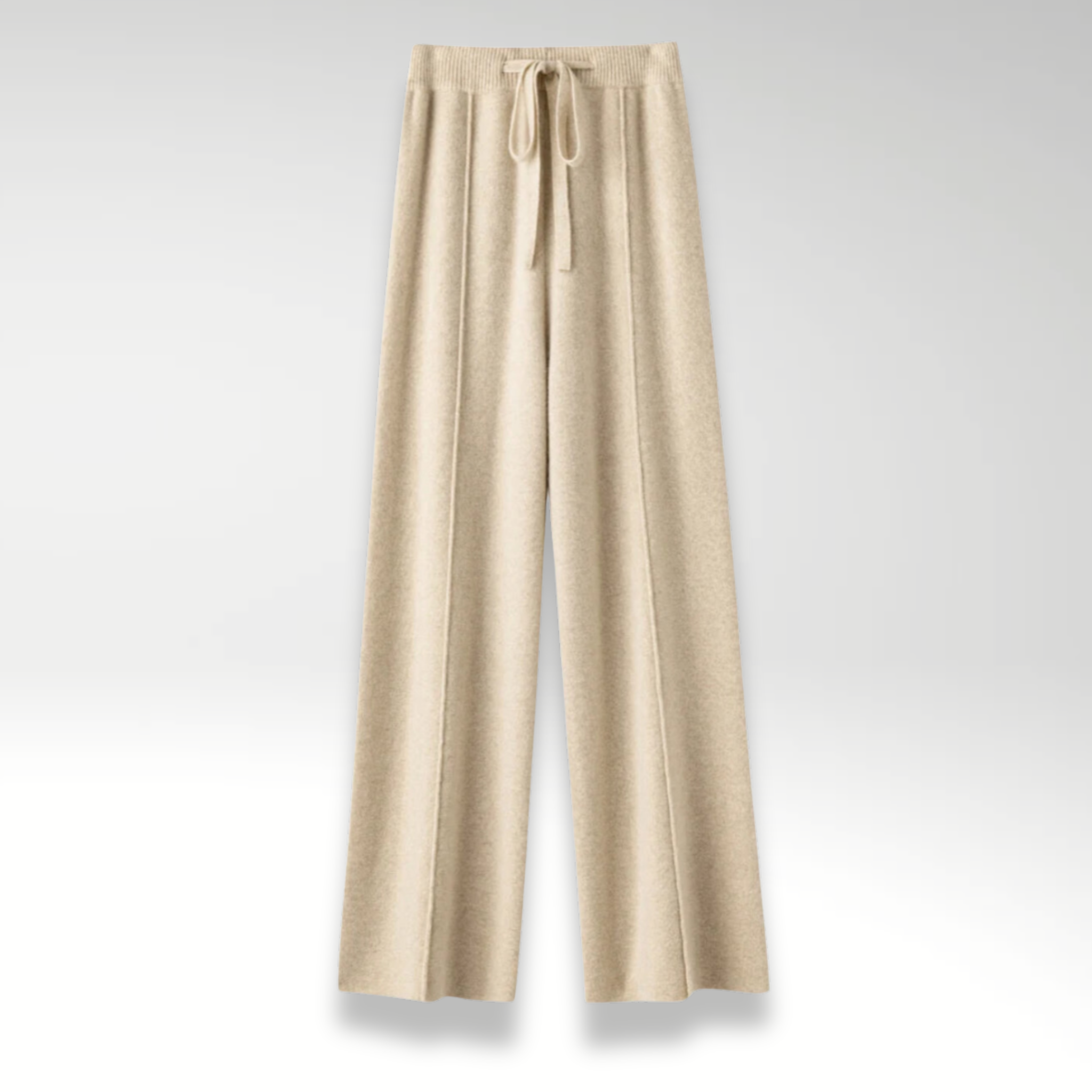 Lenoir™ | Premium Cashmere Lounge Trousers