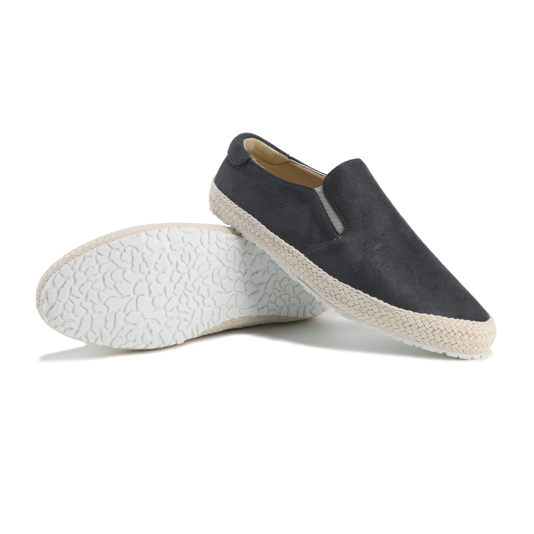Lenoir™ | Chaussures de ville en daim