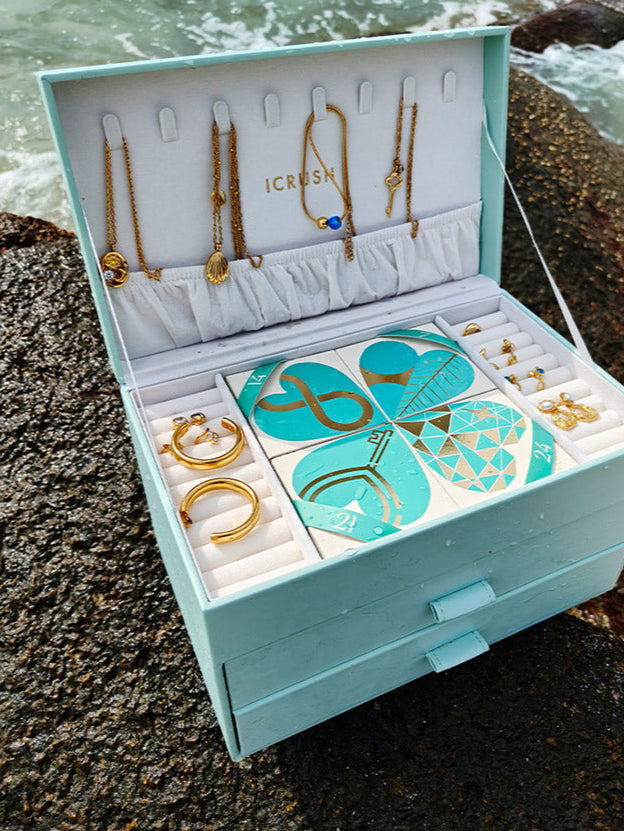 CALENDRIER DE L'AVENT 2025