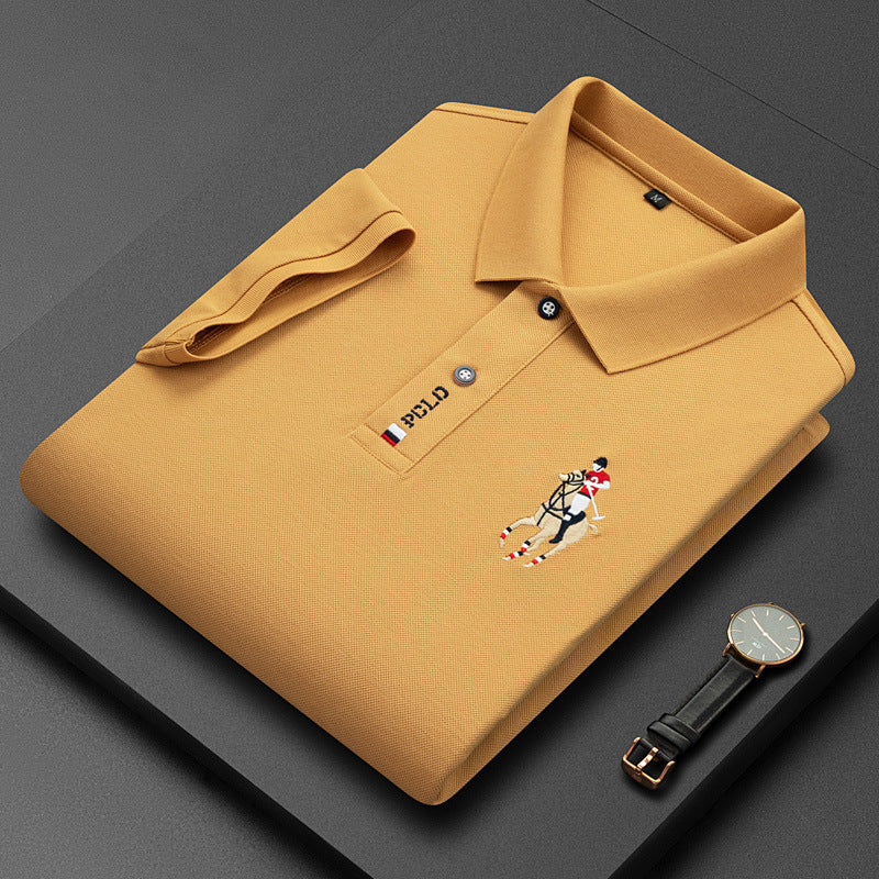 Lenoir™ | Polo de luxe
