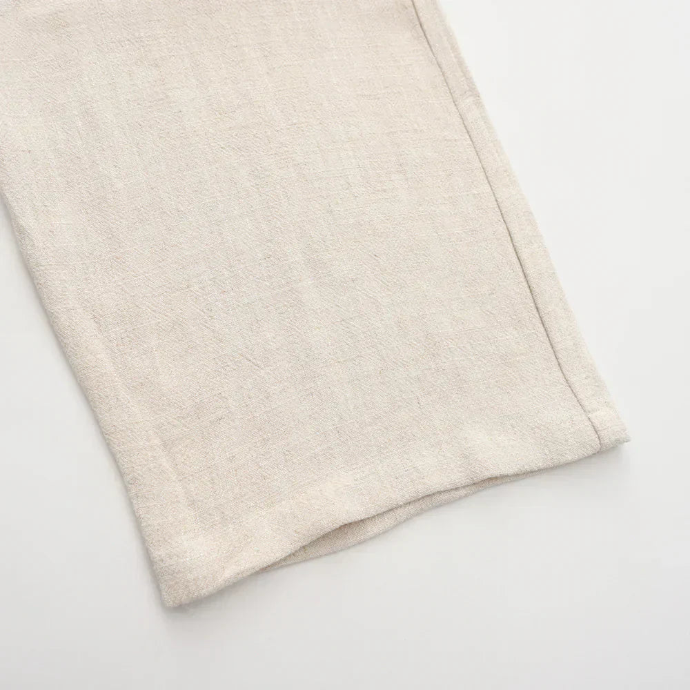 Lenoir™ | Marrakech - Pantalon en Lin