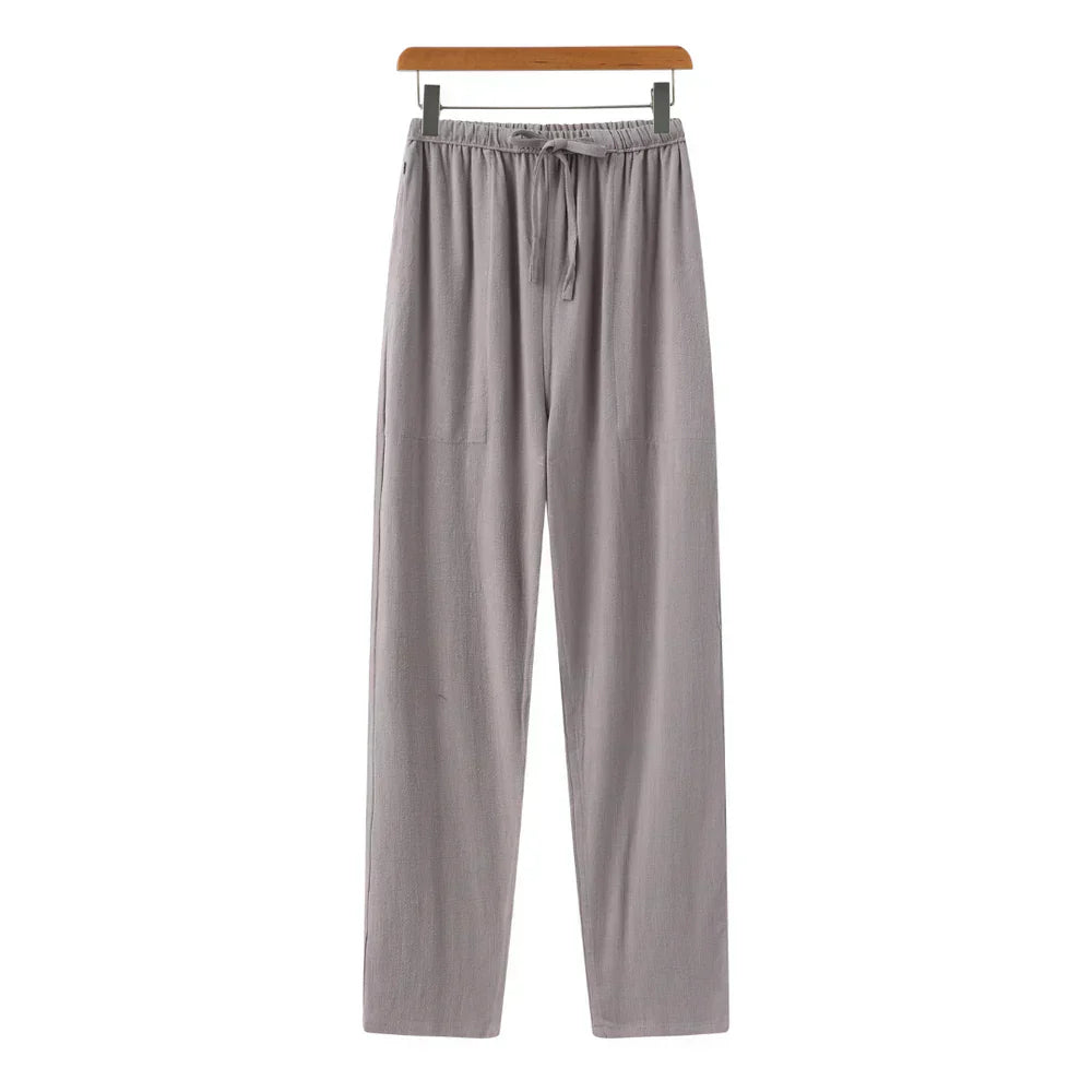 Lenoir™ | Marrakech - Pantalon en Lin