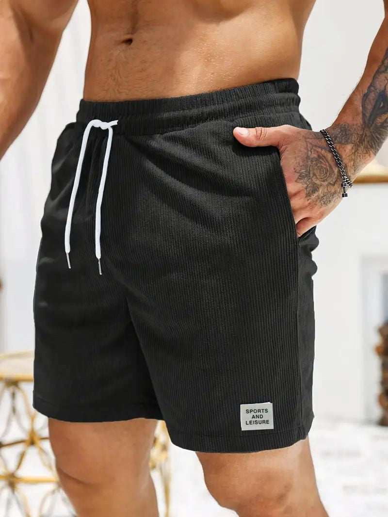 Lenoir™ | Short confortable