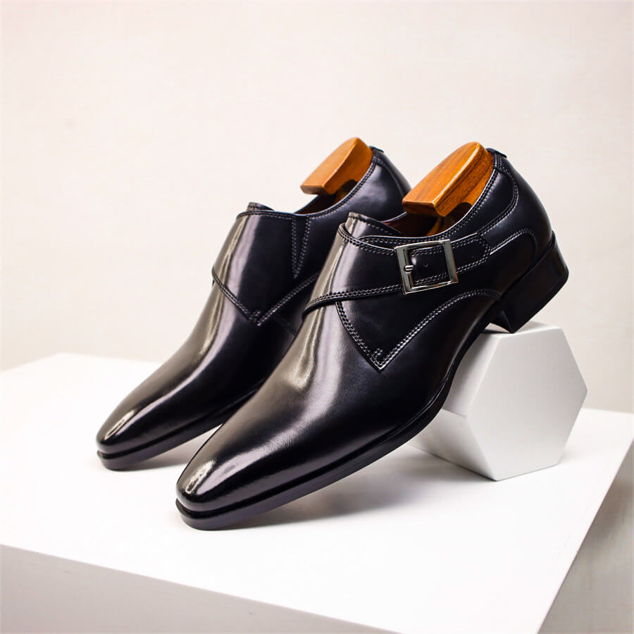 Lenoir™ | Chaussures en cuir