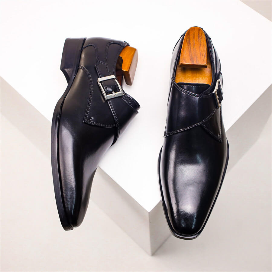 Lenoir™ | Chaussures en cuir