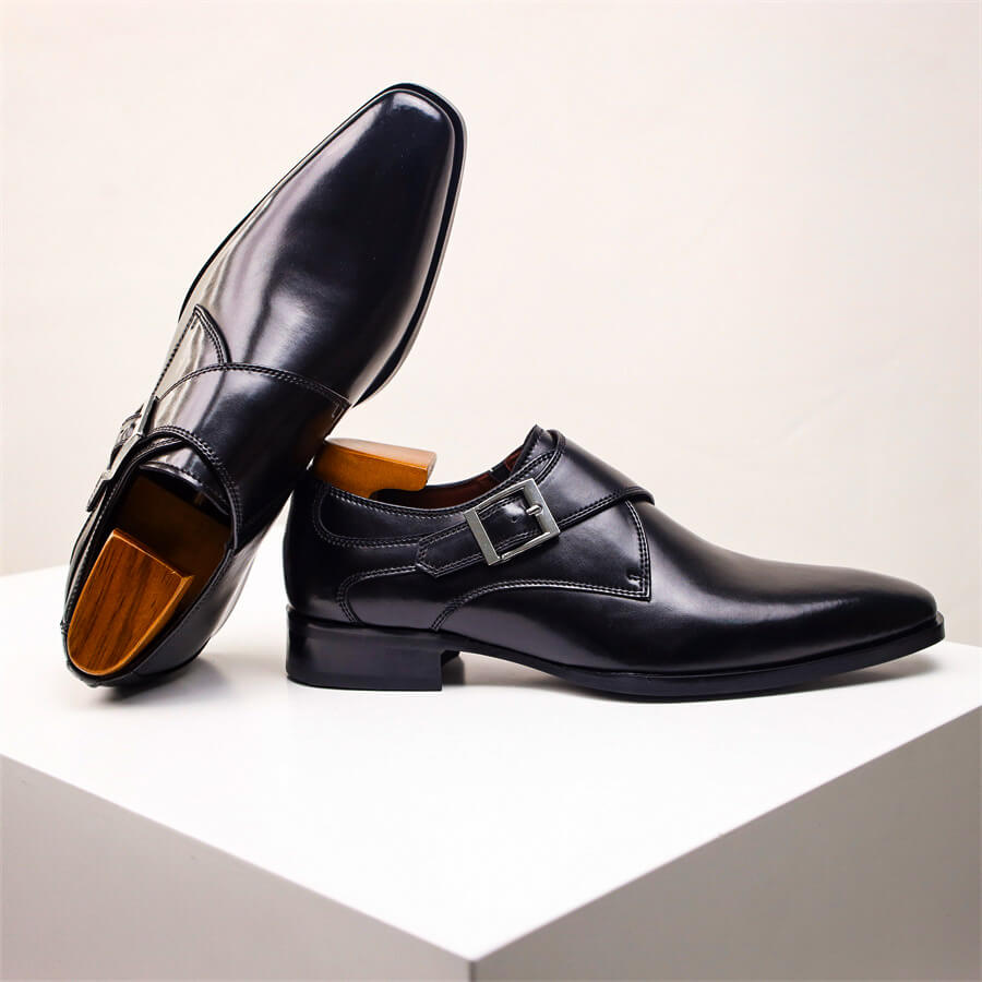Lenoir™ | Chaussures en cuir