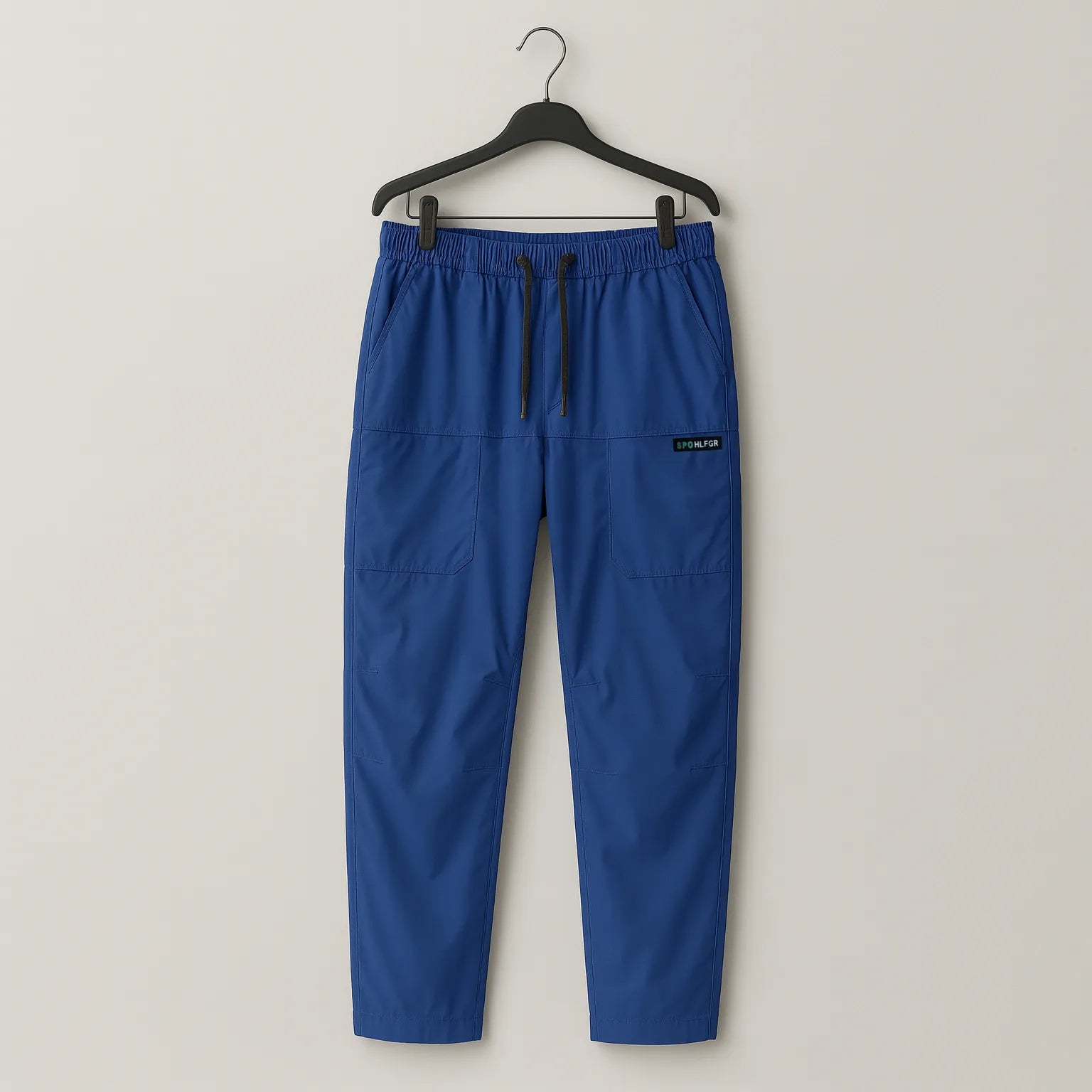 Pantalon Cargo Ample Multi Poches - Novaya™