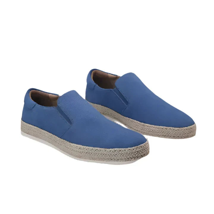Lenoir™ | Chaussures de ville en daim