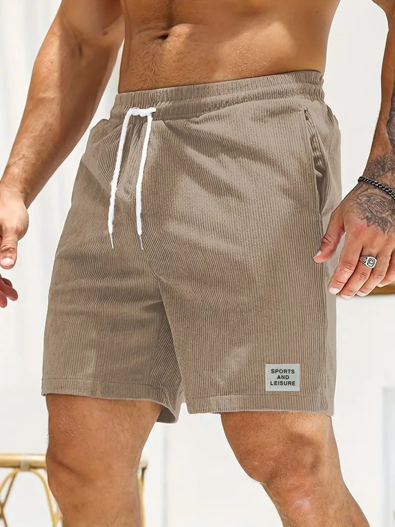 Lenoir™ | Short confortable