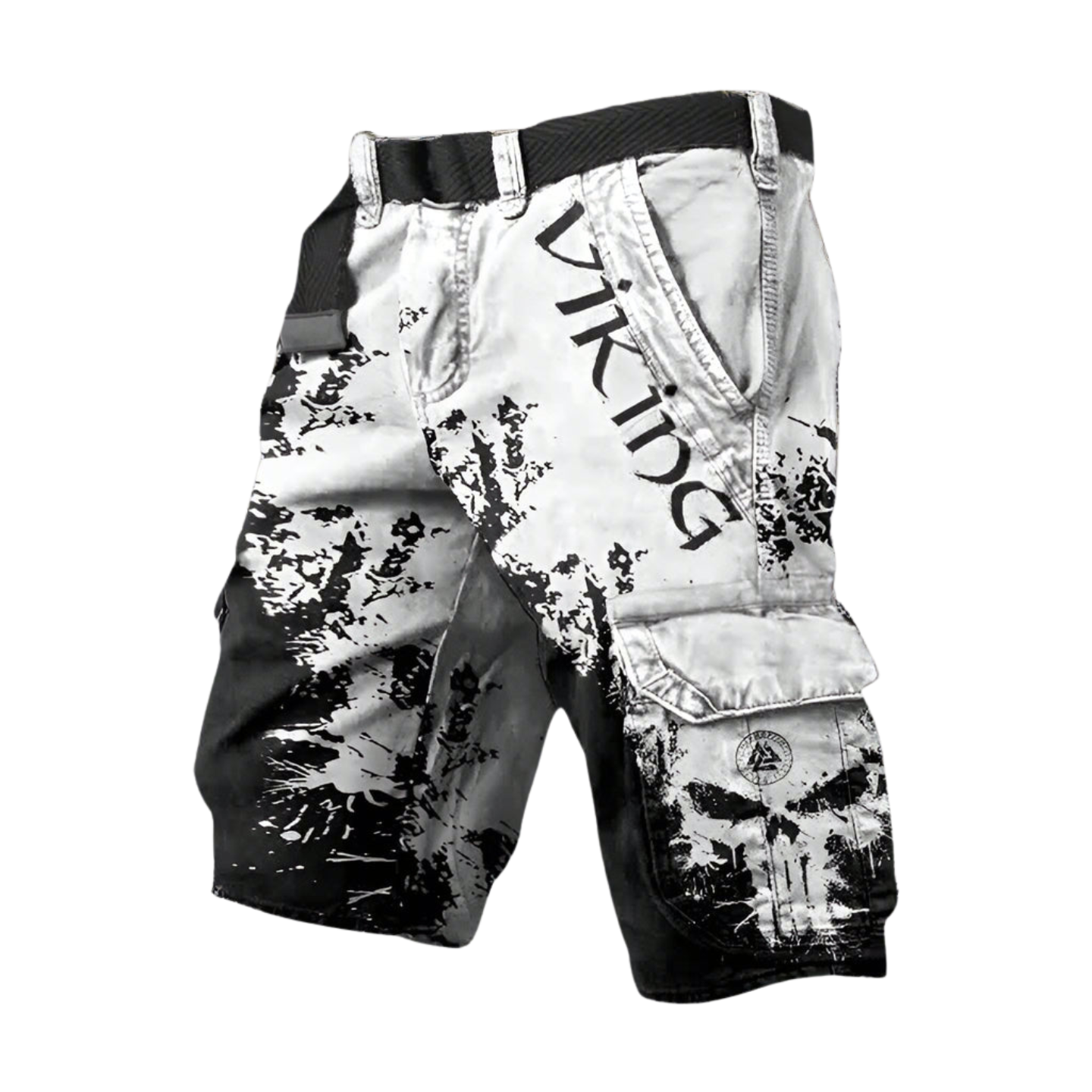 Lenoir™ | Short premium pour les aventuriers