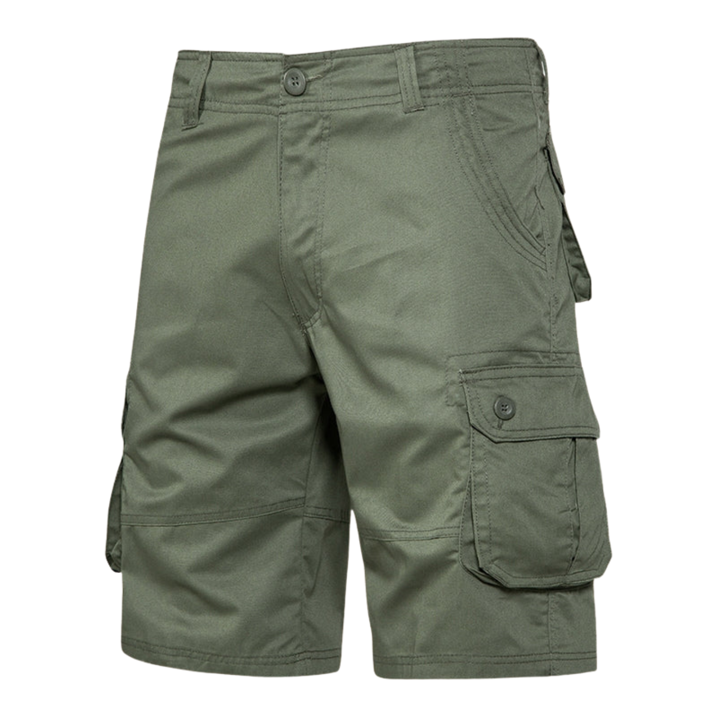 Lenoir™ | Shorts d'été confortables à poches multiples