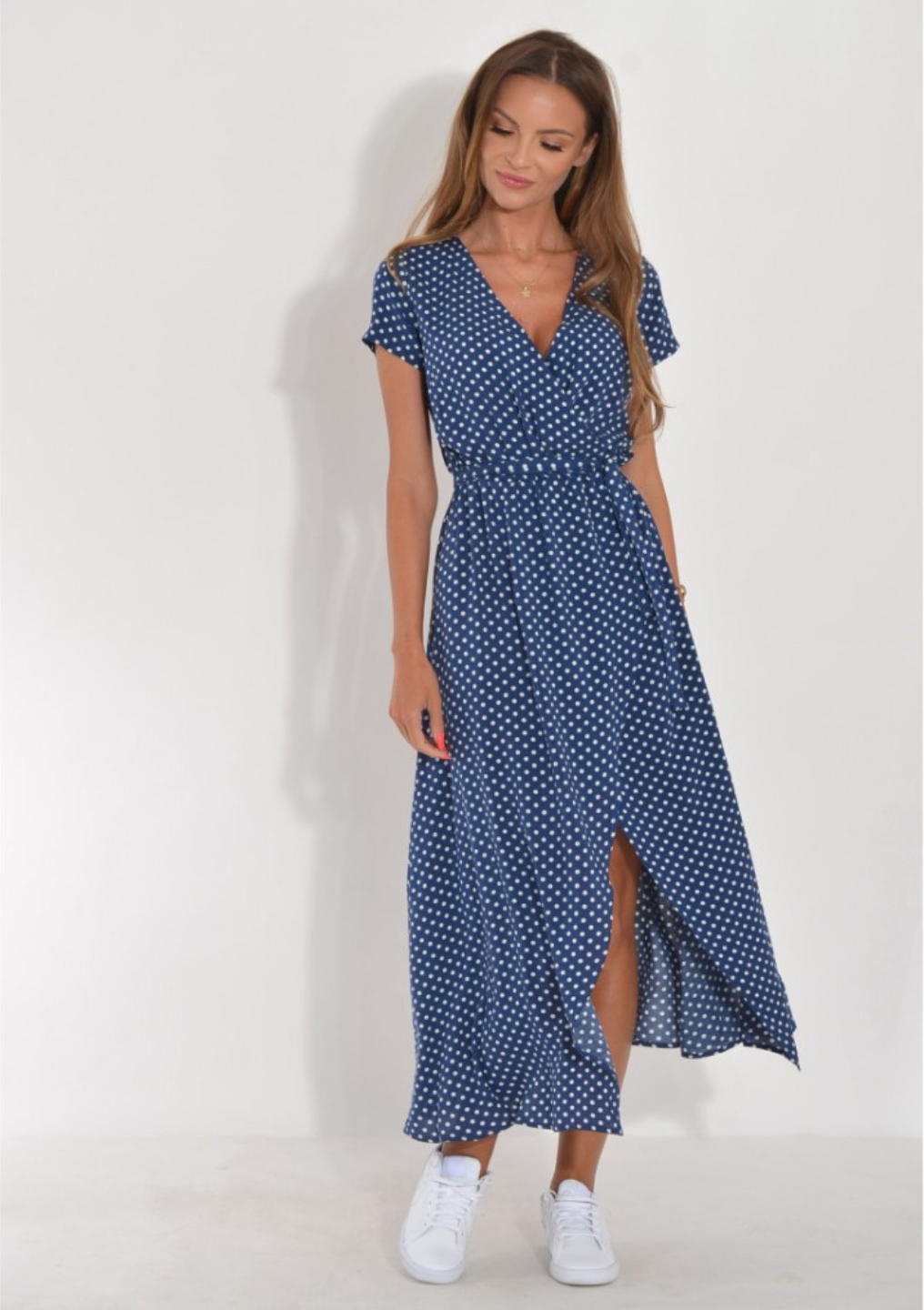 Lenoir™ | Robe fluide et polyvalente