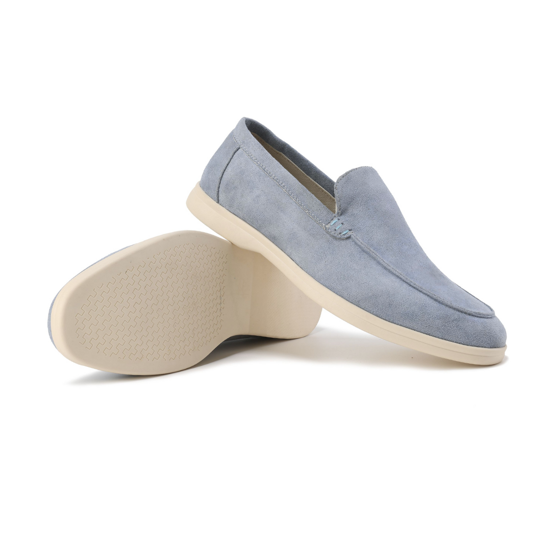 Lenoir™ | Chaussures en daim