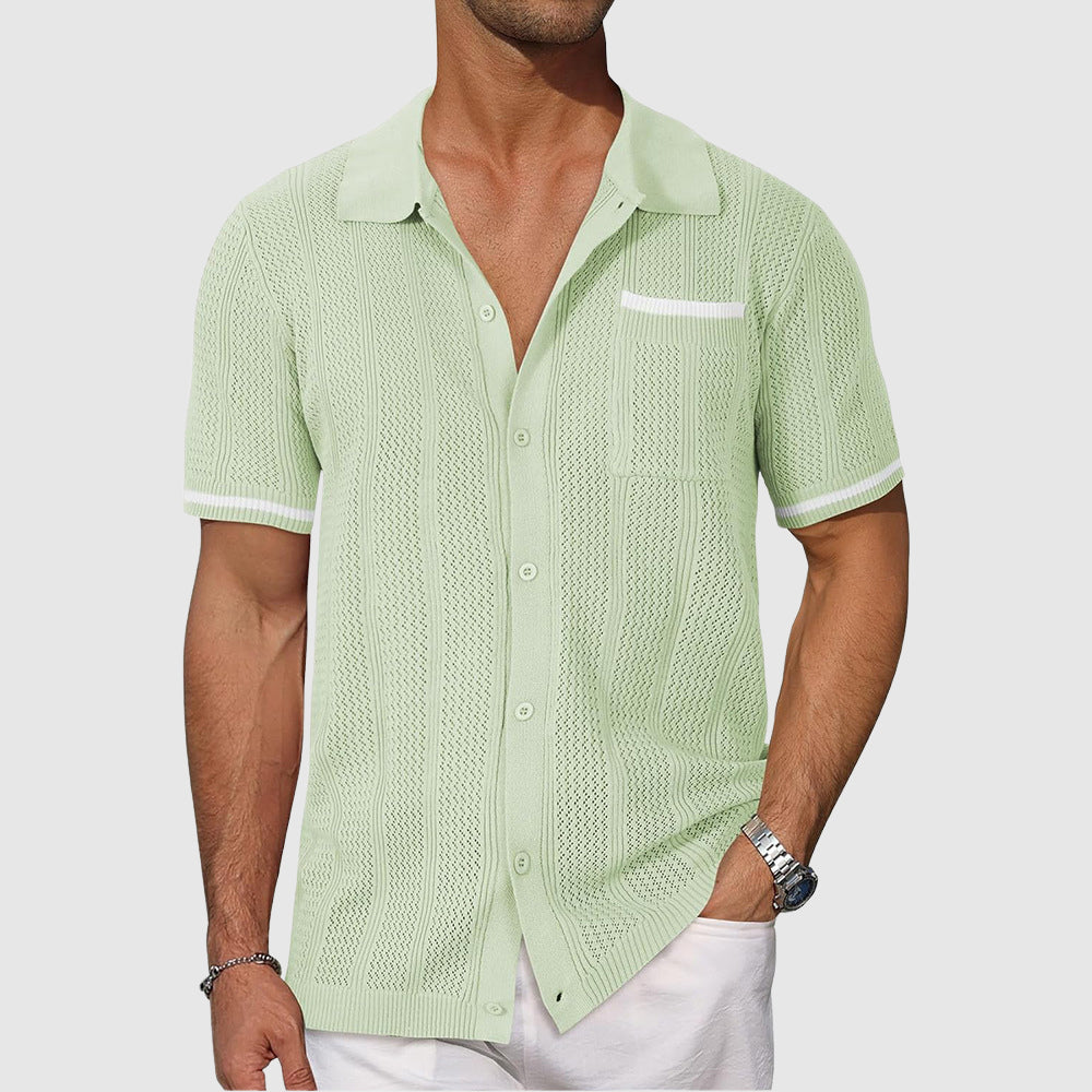 Russo™ – Chemise Coastal Drift