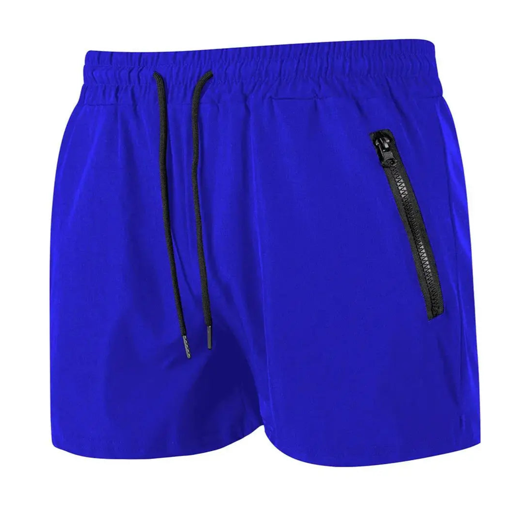 Marceau™ – Le Maillot de Bain avec Rangement Intégré. Prêt pour Tout.