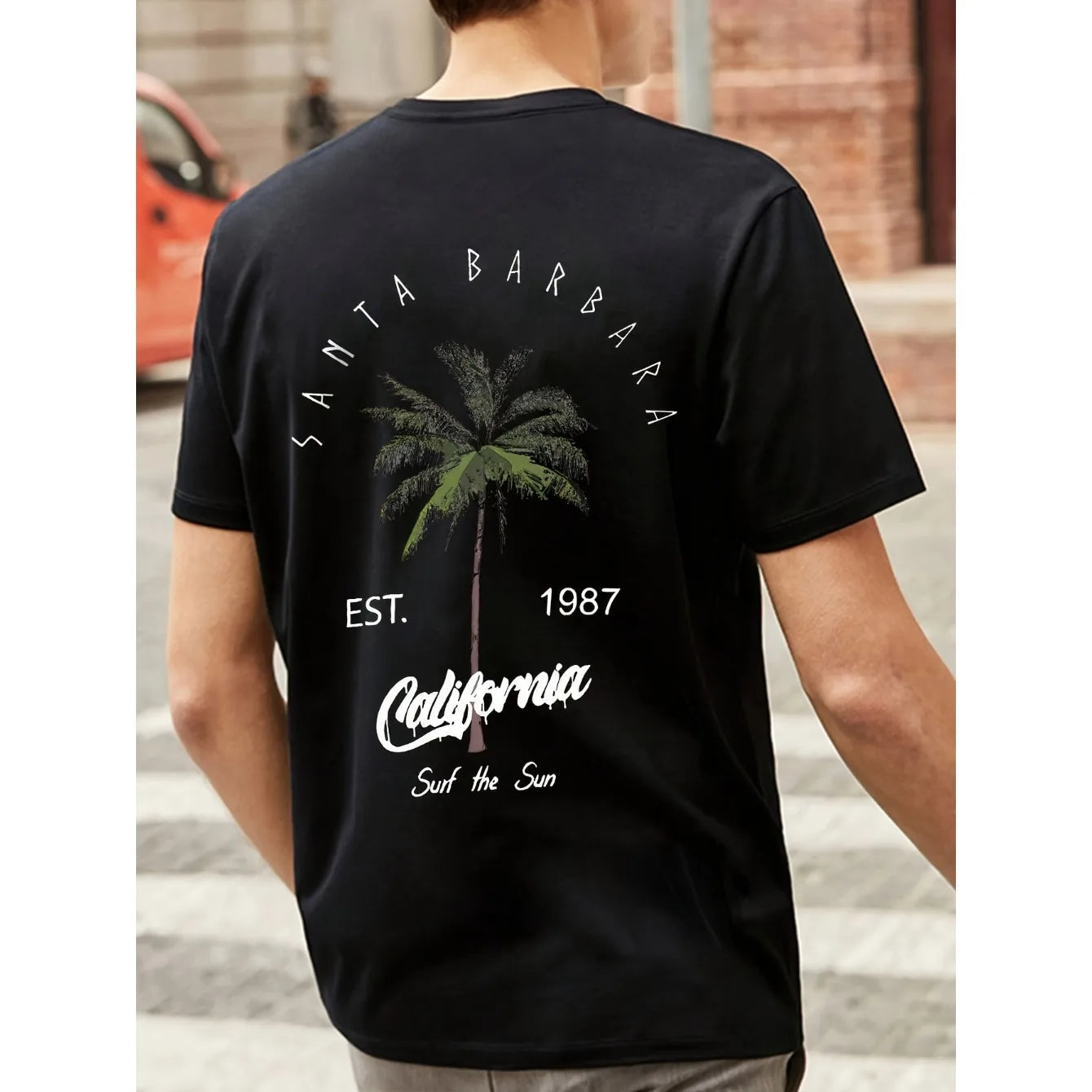 Lemoine™ - L’esprit streetwear de la côte Ouest