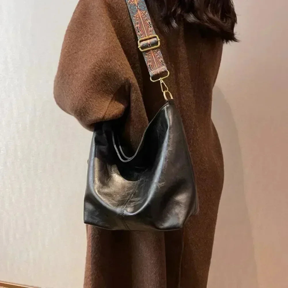 Élise™ – Le sac en cuir qui allie raffinement et praticité