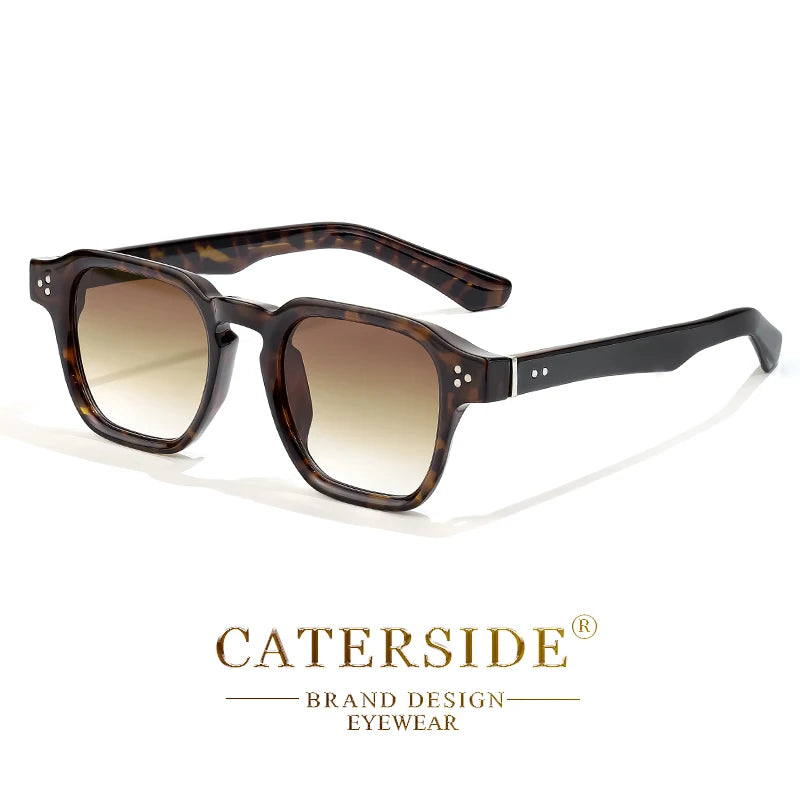 CaterSide™ – Lunettes de Soleil Polarisées Signature