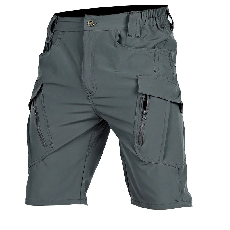 Lenoir™ | Elegant in Practical Shorts