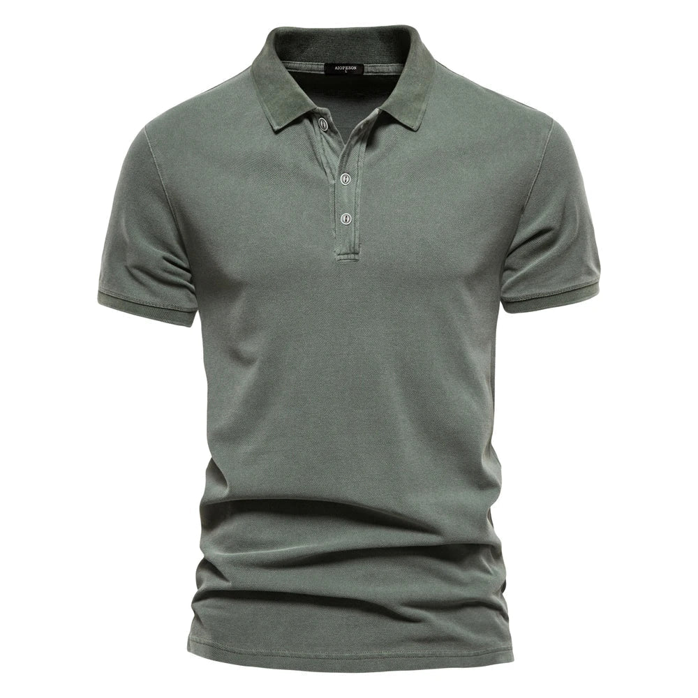Lenoir™ - Polo Homme